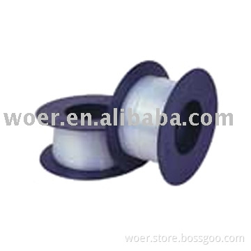 PTFE (Teflon) Tube
